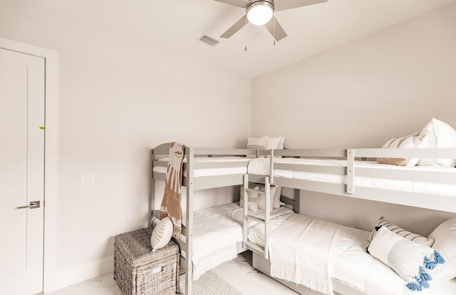 Coastal Sol by Boutiq - Foto 40