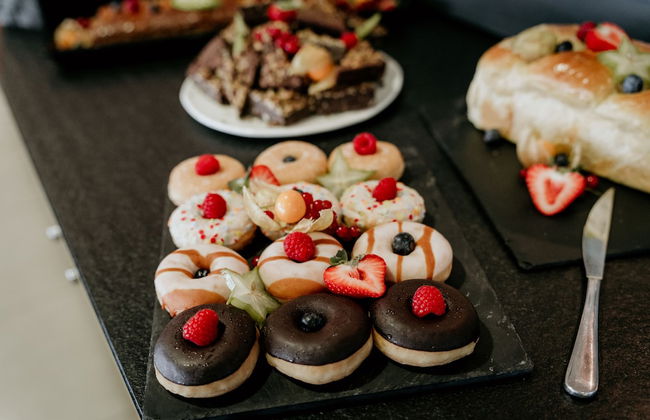 Maisons de Vacances Azur en Ardenne - Photo 45