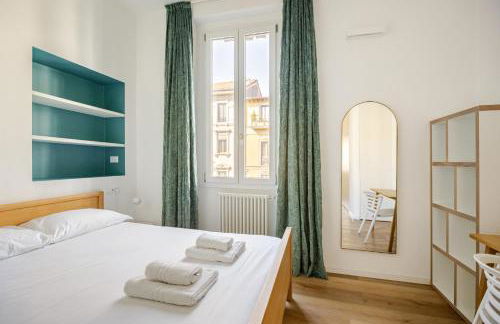 Design and Comfort in Isola in the Heart of Milan - Foto 8