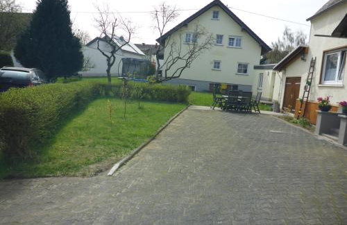 8 Bett Ferienwohnung Spatzennest - Foto 25