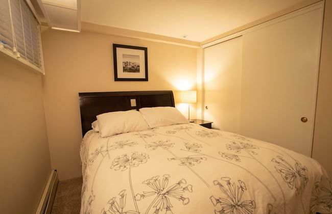 Lincoln Park Suites Operated by Roscoe Village Guesthouse - Foto 48