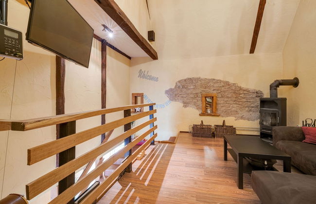 Apartment Near the Forest in Meisburg - Foto 21