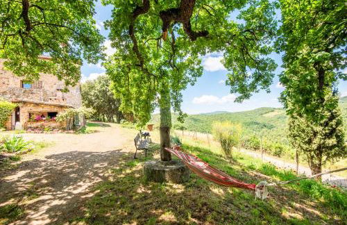 Casa Rosa a Murlo - Photo 29