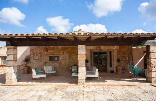 Agroturismo Petit Hotel Son Perdiu - Adults Only - Foto 39