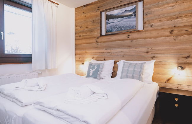 Appartements Enzian by we rent - Foto 37