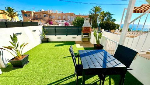 19 Paraiso Romantico Gran Alacant - Foto 5, Garden