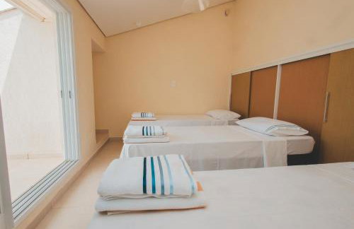 Casa pé na areia Condomínio Cancun Beach itapoá/SC - Photo 39