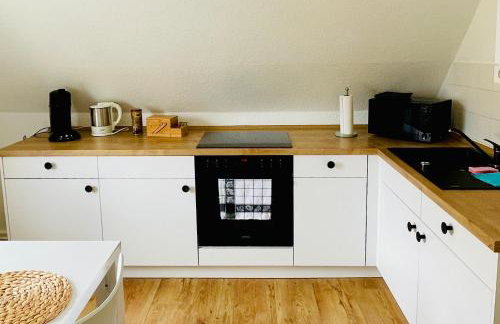 Naturnahe Unterkunft in der Burgenstadt Schlitz - Foto 14