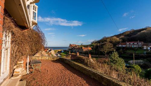 Sands Apartment - Foto 5, Garden