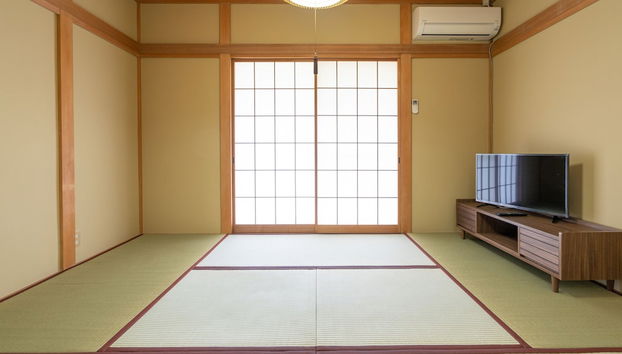 Angel Forest Izu Kogen - Foto 3, Habitación