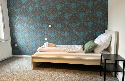 O107 XXL I 160m2 I Kamin I Balkon I 2 WC I Kücheninsel - Foto 7