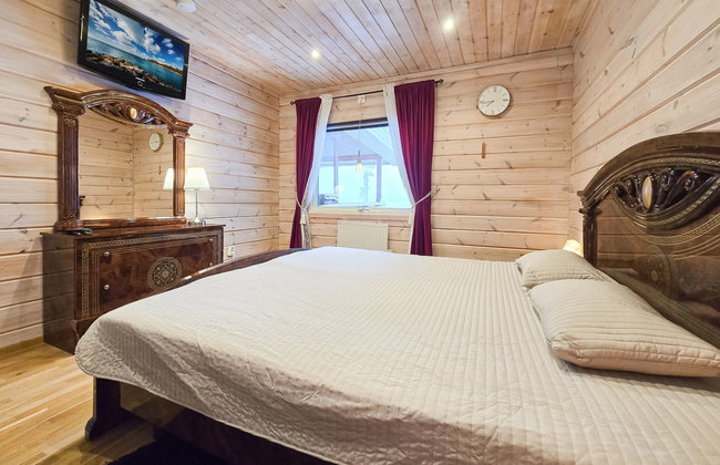 Oravajärven talo (ent. suomela) - Foto 21