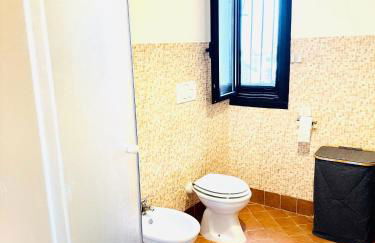 Casa vacanza Città dei Papi Anagni - Foto 67