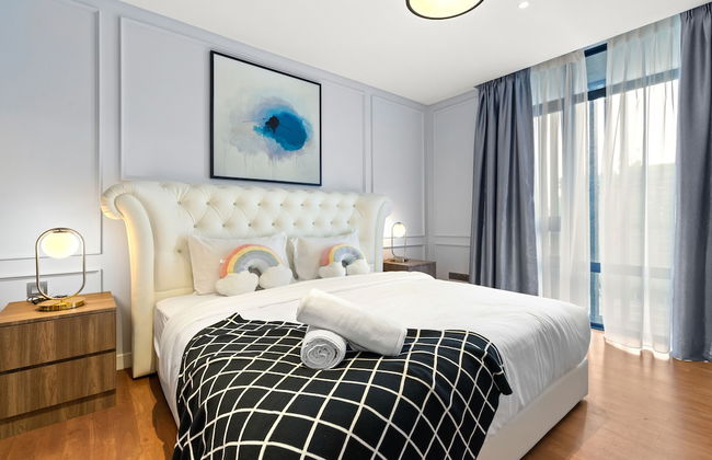 Anggun Residences Serviced Suites - Foto 53