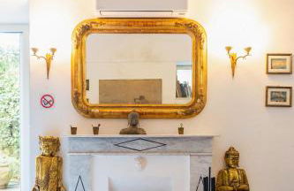 Villa Aurora Caprese - Foto 49