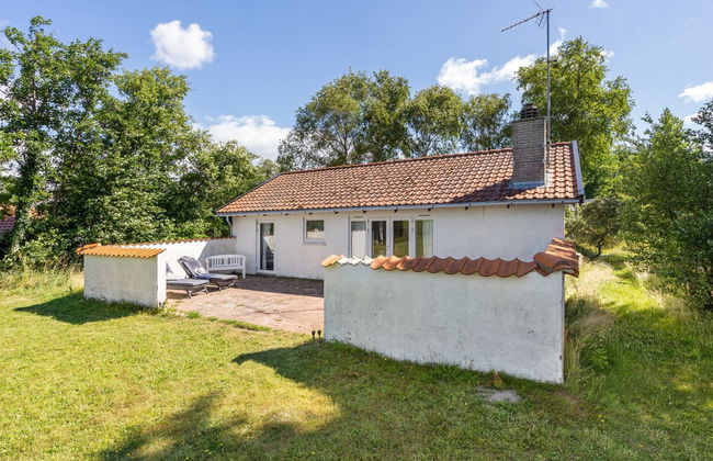 "Enrathi" - 600m from the sea - Foto 1