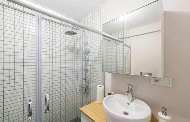 Brand New Family Flat - Foto 47