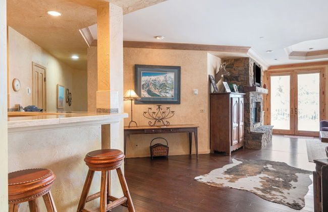 Centrum 302 by Avantstay Gorgeous Condo w/ Great Views & Steps Away From Ski Runs! - Foto 4