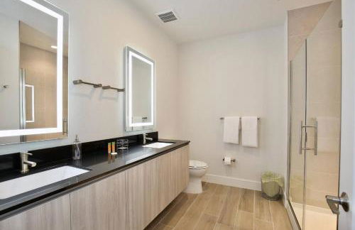 Great 4 bedroom townhouse in Hidden Forest, with private pool! - Foto 17