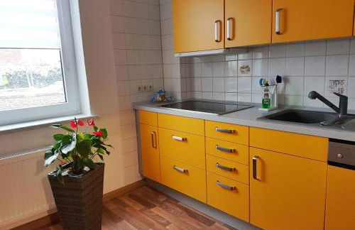 Ferienwohnung am Viaduktweg Familie Roman - Foto 18