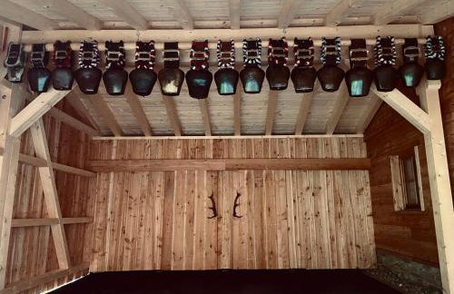 Ferienwohnung Hirschsprung - Foto 33