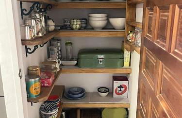 Casa Blanca, Acequias, Lecrin valley, Granada - Foto 48