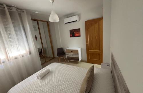 Duplex entre molinos Consuegra - Foto 6