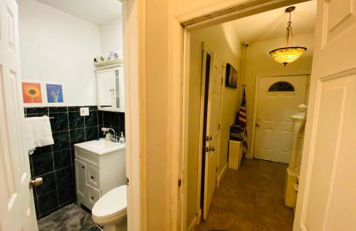 Nice 2 bedrooms, Massage Seat, close to New York, THE BEST CHOICE!! - Foto 39