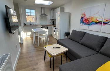 2 Bedroom Flat Pimlico - Foto 9