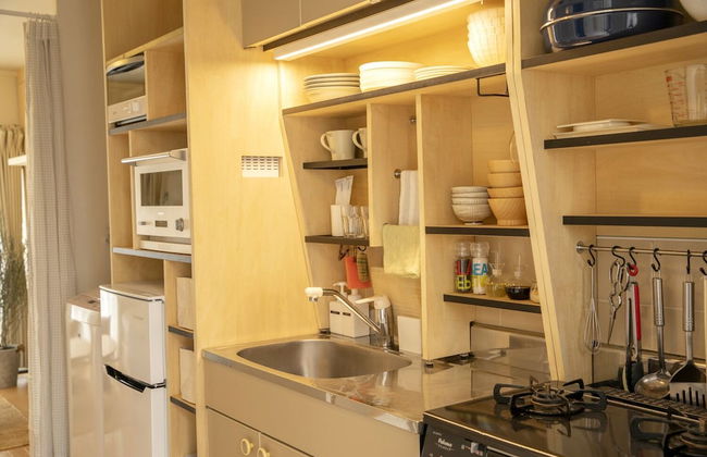 Guesthouse Life Field - Foto 63