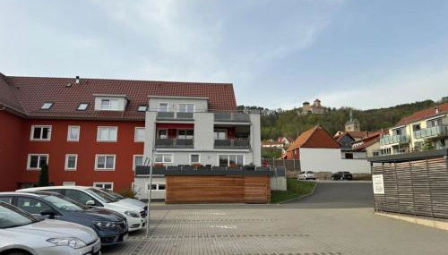 Holiday home with castle-view - Foto 2, Other