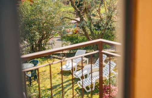 Mary Rose Apartments - Foto 46