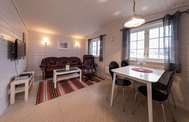 Skottneset Feriesenter - Foto 28