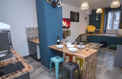 Au Canal du Midi - Appartements au cœur de la ville - Foto 47