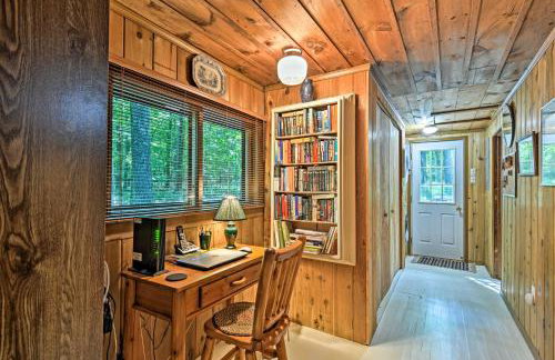 Pet-Friendly One Crow Cottage in Harbor Springs! - Foto 11