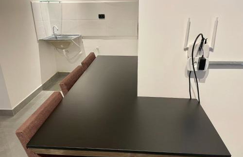 Unidades mobiliadas em condomínio - Foto 22