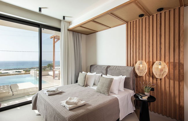 Falasarna Luxury Villas - Foto 37