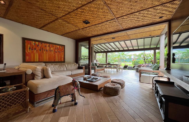 Vossa Bossa Maresias - Foto 14