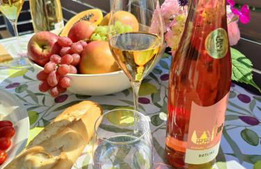 Ferienwohnung Mona Lisa - Foto 16