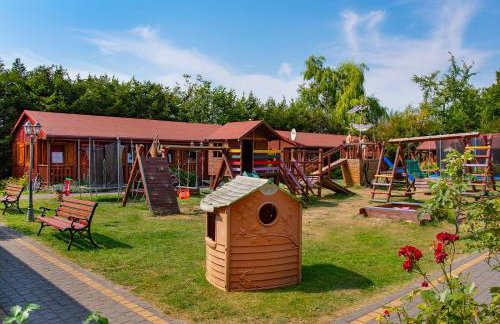 Domki Letniskowe Forest nad morzem - Foto 39