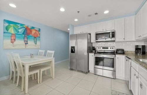 Splash Resort 302w - Sea Breeze Bliss - Foto 27