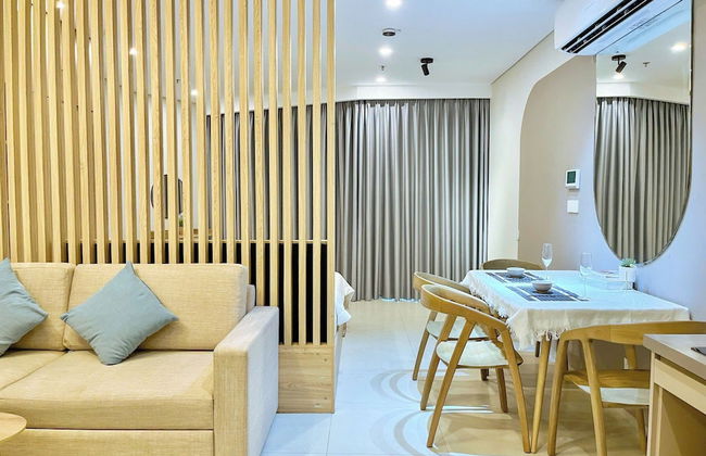 The Song Condotel VungTau-Hao's Homestay - Photo 9