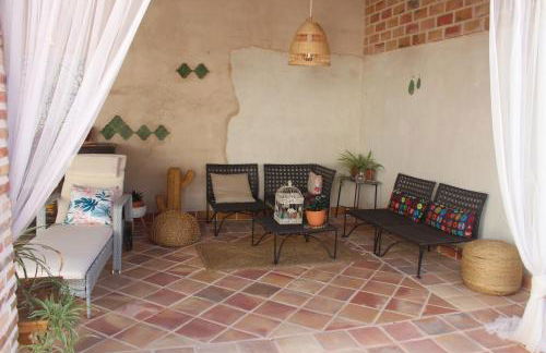 Casa Entre Molinos - Foto 60