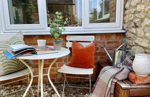 Romantic cosy cottage close to Oxford and The Cotswolds - Foto 27