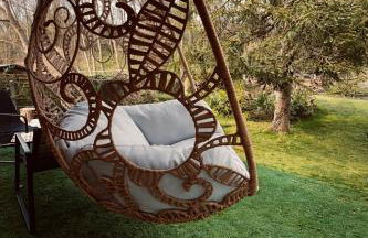 Auvers Wood lodge - Foto 14