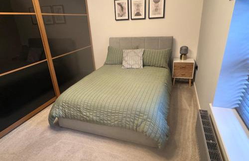 Apartment in Oughtibridge - Foto 15