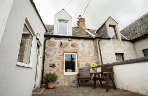 Mike's 3-bedroom Countryside Cottage - Foto 13