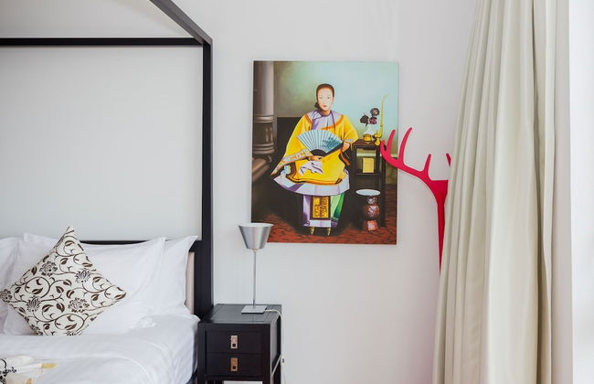 Jirana Patong - Foto 17