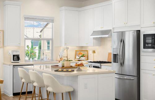 Modern Elegant Designer Home in Irvine - Foto 7