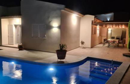Casa Hélia, beautiful villa with pool, Algarve - Foto 37